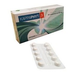 Kappaphyt 3 30 Compresse
