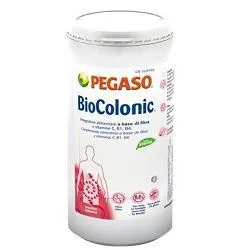 Pegaso Biocolonic Fibre Alimentari 180g integratore alimentare
