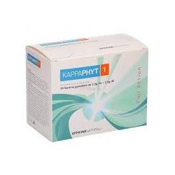 Biogrouo Kappaphyt 1 integratore 20 bustine