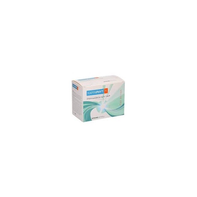 Biogrouo Kappaphyt 1 integratore 20 bustine