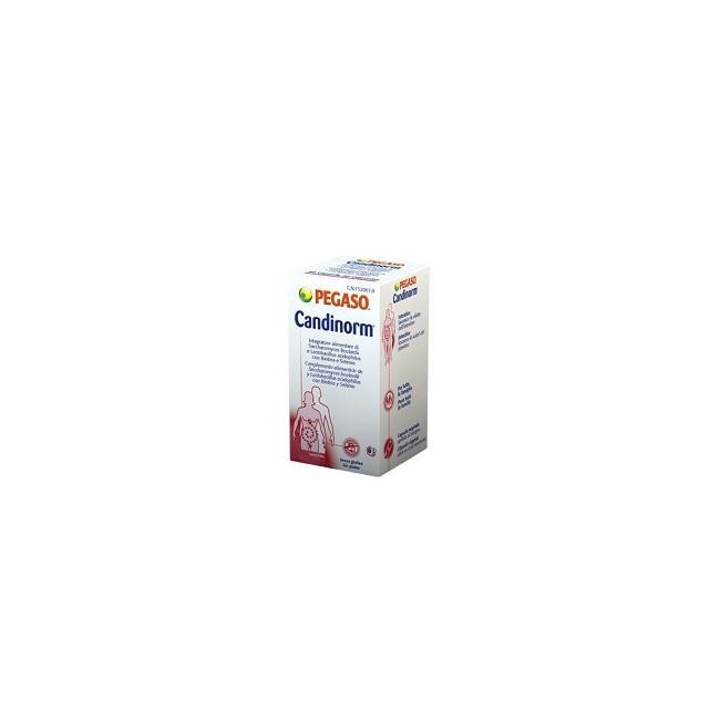Candinorm 40 Capsule