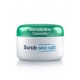 Somatoline cosmetic scrub sea salt 350gr