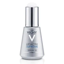 Vichy supreme serum 10  siero antirughe 50ml