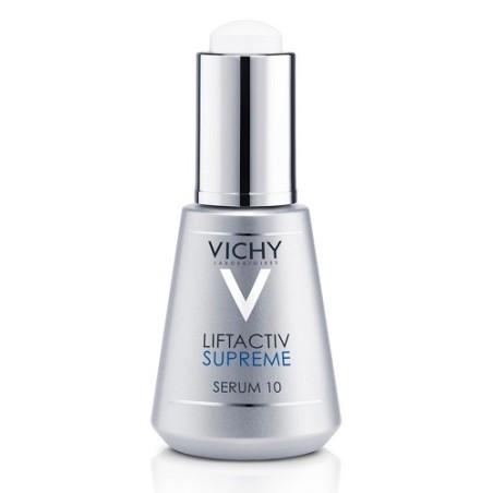 Vichy supreme serum 10 siero antirughe 50ml Vichy supreme serum 10 siero antirughe 50ml