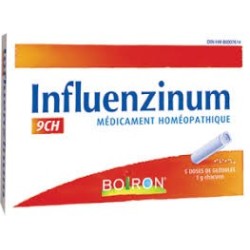 Boiron Influenzinum 200ch 1g 4t
