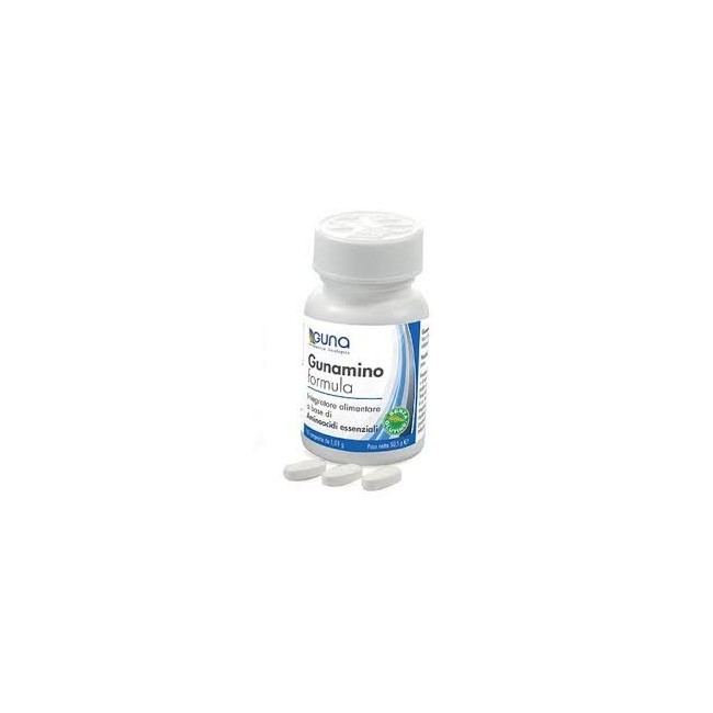 Guna Gunamino Formula 150 Compresse 3 Pezzi