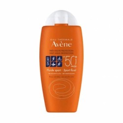 Avene Eau Thermale SPF 50+ Sport 100ml
