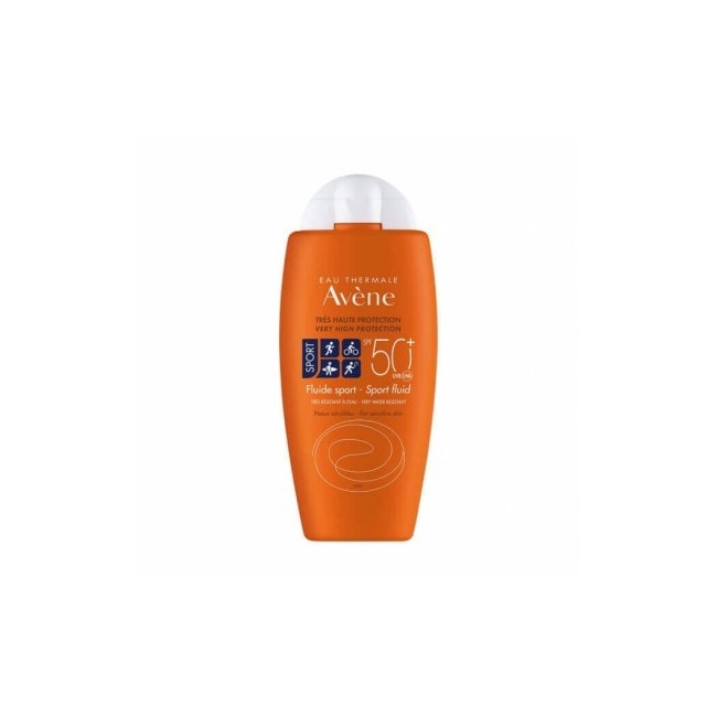 Avene Eau Thermale SPF 50+ Sport 100ml