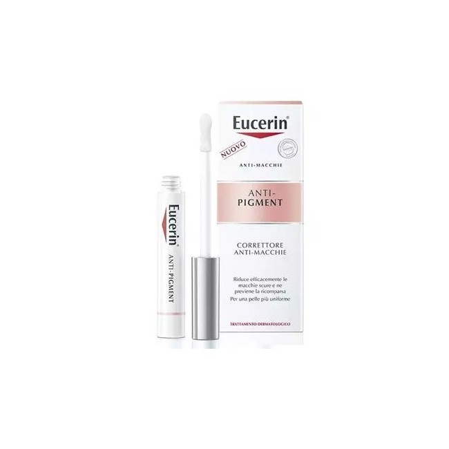 Eucerin anti pigment correttore di macchie scure 5 ml