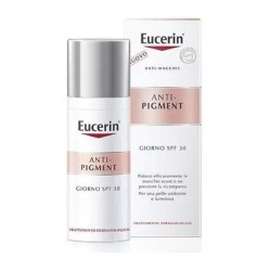 Eucerin Anti Pigment Giorno SPF30 macchie scure 50ml