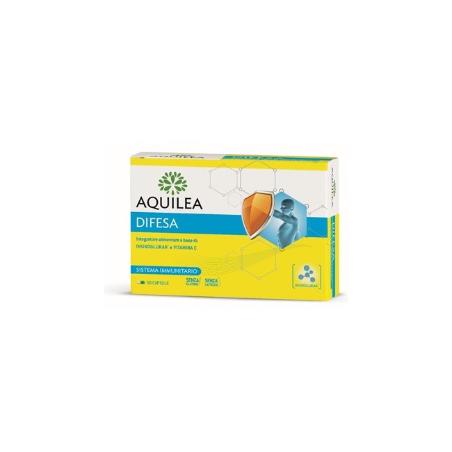 Aquilea difesa Aquilea difesa