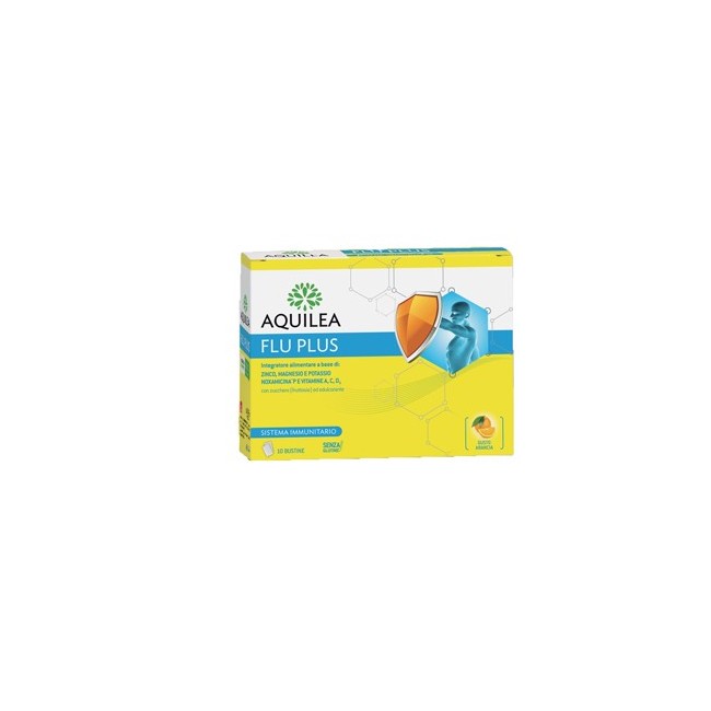 Aquilea flu plus Aquilea flu plus