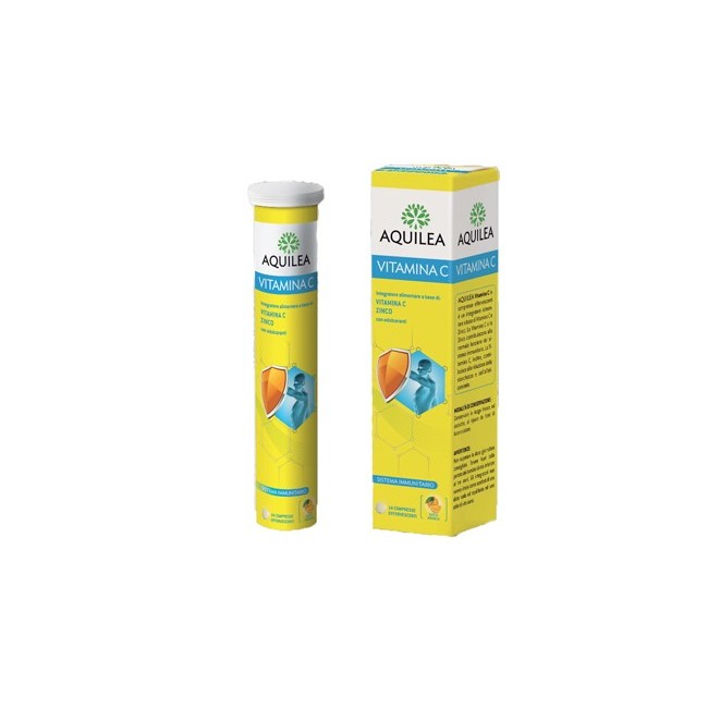 Aquilea vitamina C Aquilea vitamina C