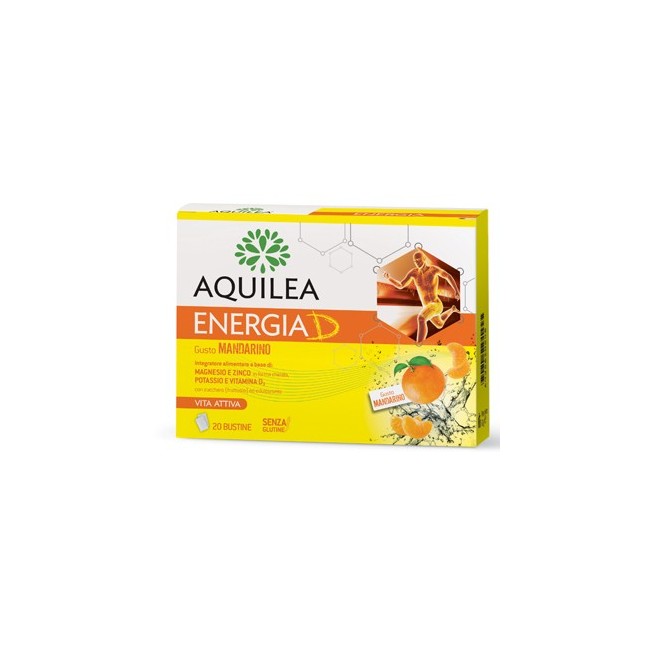 Aquilea Energia D Aquilea Energia D