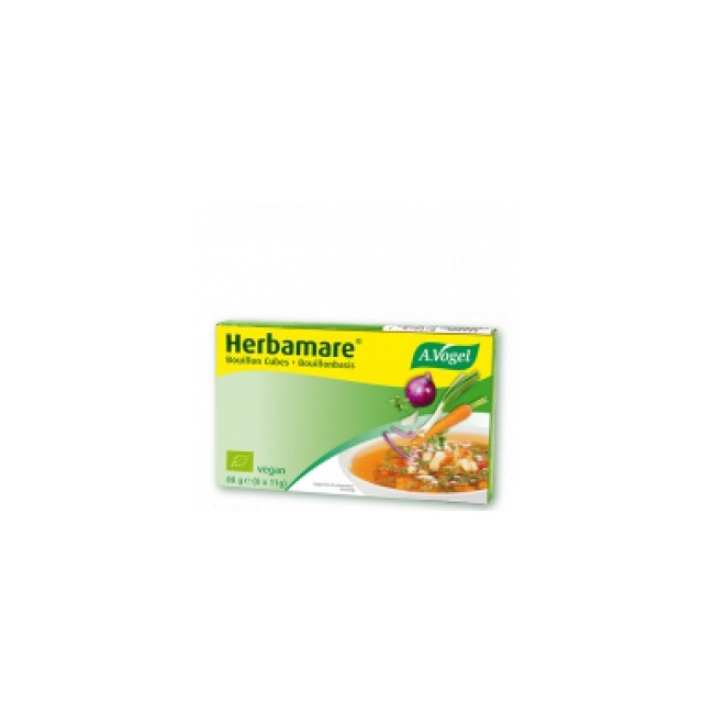 Herbamare Dado Con Sale Herbamare Dado Con Sale