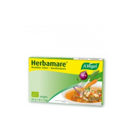 Herbamare Dado Con Sale Herbamare Dado Con Sale