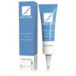 Kelocote Gel Per Cicatrici 6 Grammi