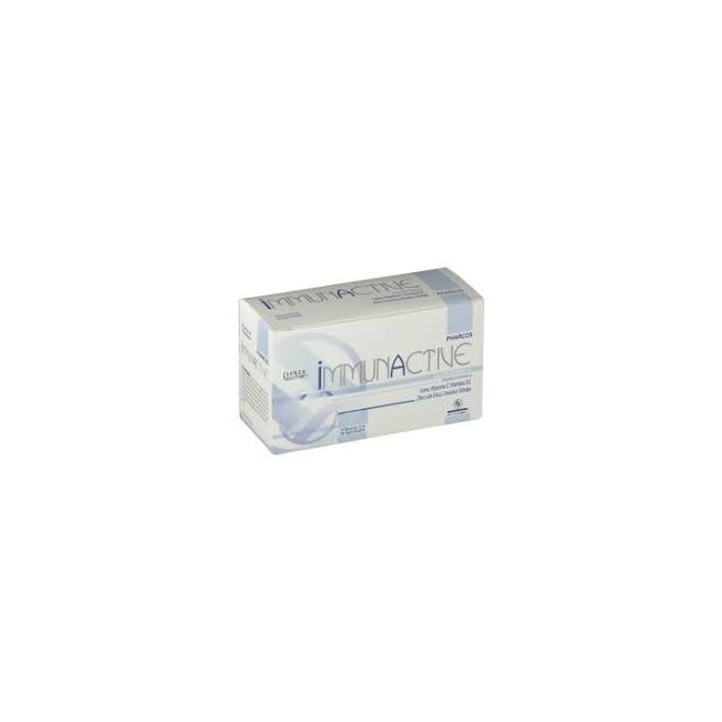 Immunactive Pharcos 10 Flaconi 10ml