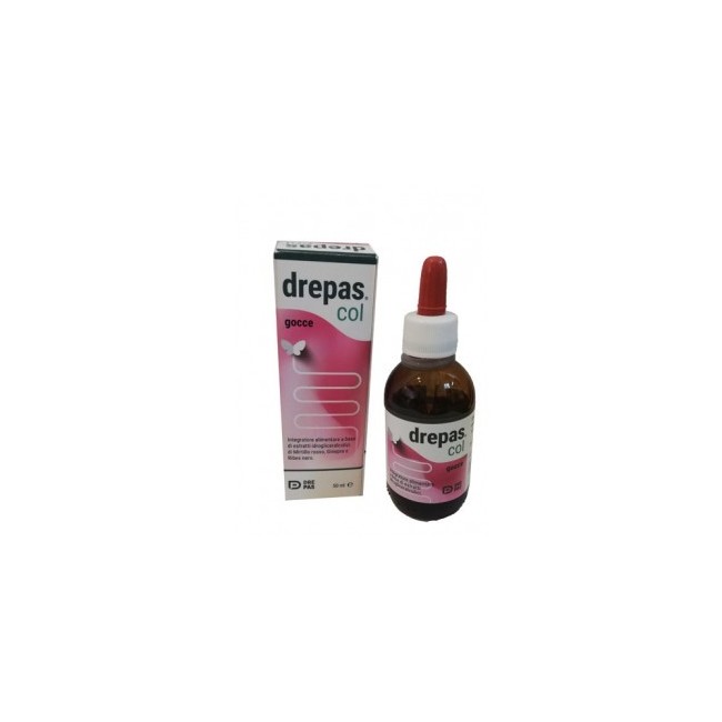 Drepas Col Gocce 50ml