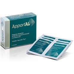 Pharmanutra Apportal