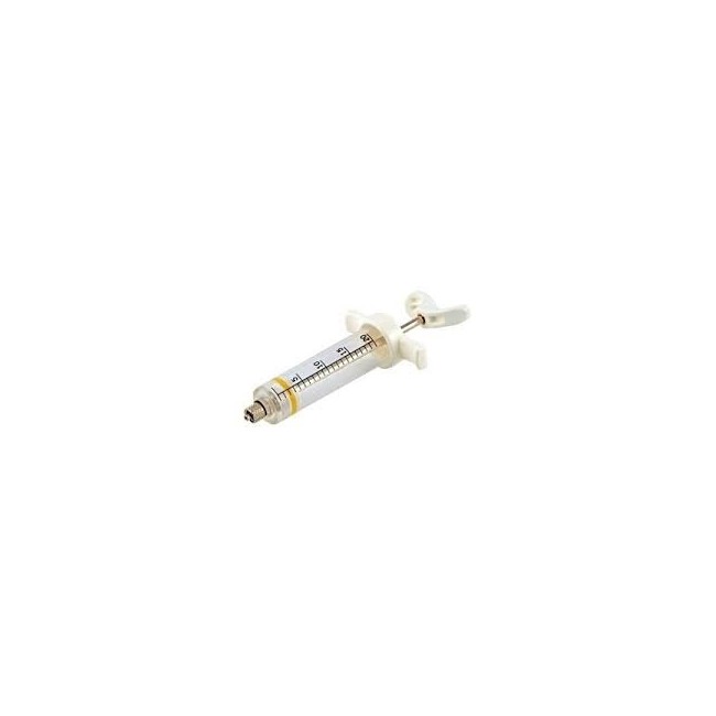 Sir Demaplast 30ml Luer Lock