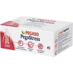Pegastress 18 Buste 1,5g
