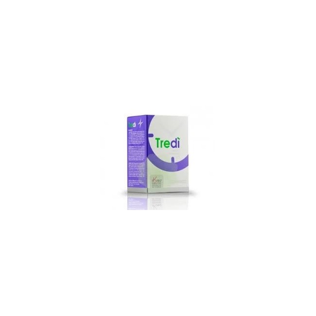 Tredi 120 Capsule Tredi 120 Capsule