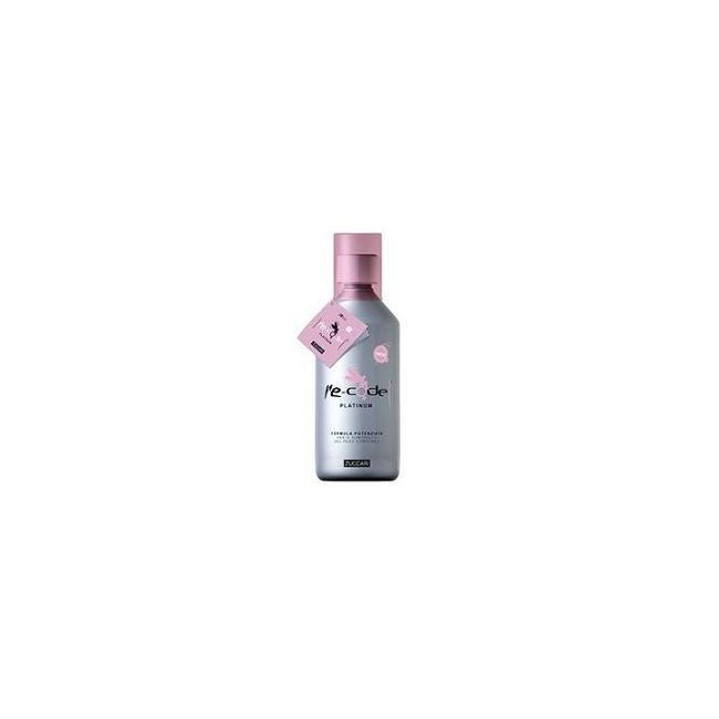 Recode Platinum 500ml Recode Platinum 500ml
