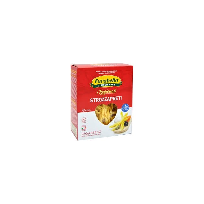 Farabella Strozzapreti Rustici 250 G