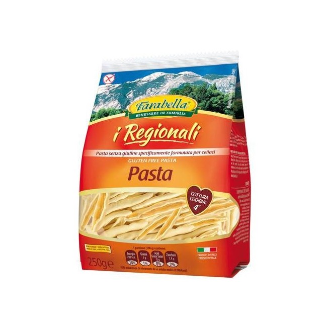 Farabella Cicatelli Rustici 250 G Farabella Cicatelli Rustici 250 G