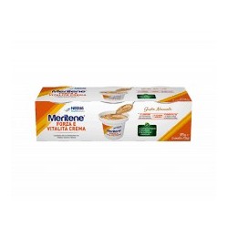 Meritene Creme Nocciola 3x125g