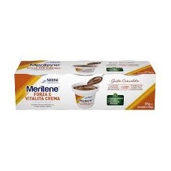Meritene Crema 3 Pezzi