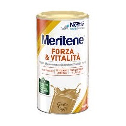 Nestlè Meritene Al Gusto Caffè 270g