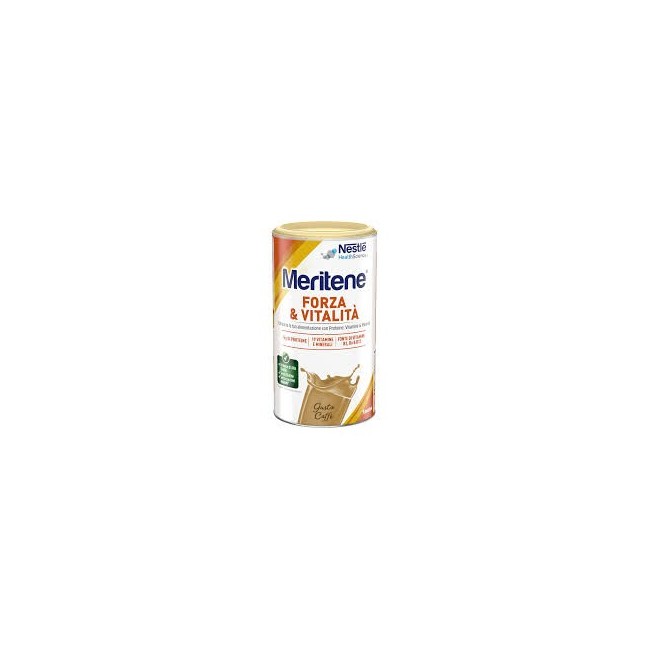 Nestlè Meritene Al Gusto Caffè 270g