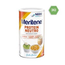 Nestlè Meritene Gusto Neutro 270g