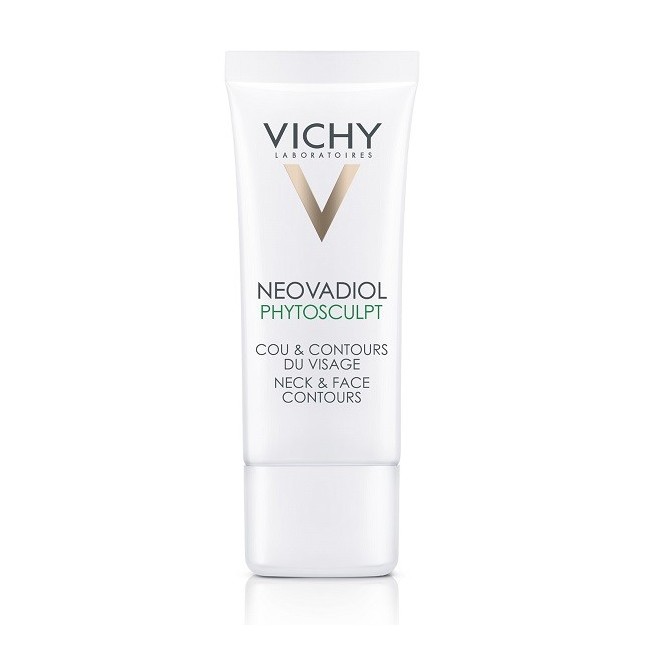 Vichy Neovadiol Phytosculpt crema collo Antirughe 50 ml Vichy Neovadiol Phytosculpt crema collo Antirughe 50 ml