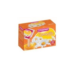 Plasmon Estratto Granulare Di Camomilla 180 Gr