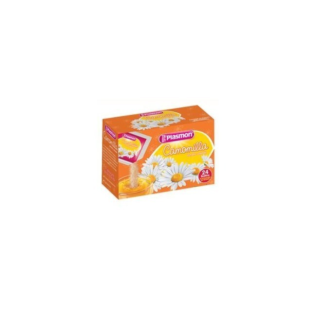 Plasmon Estratto Granulare Di Camomilla 180 Gr