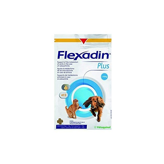 Flexadin Advanced 30 Tavolette Masticabili Flexadin Advanced 30 Tavolette Masticabili