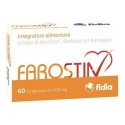 Fidia Farostin 60 compresse integratore per il colesterolo