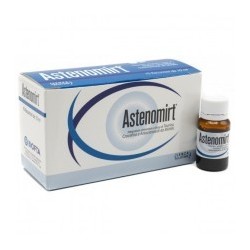 Astenomirt 10 Flaconcini 10ml