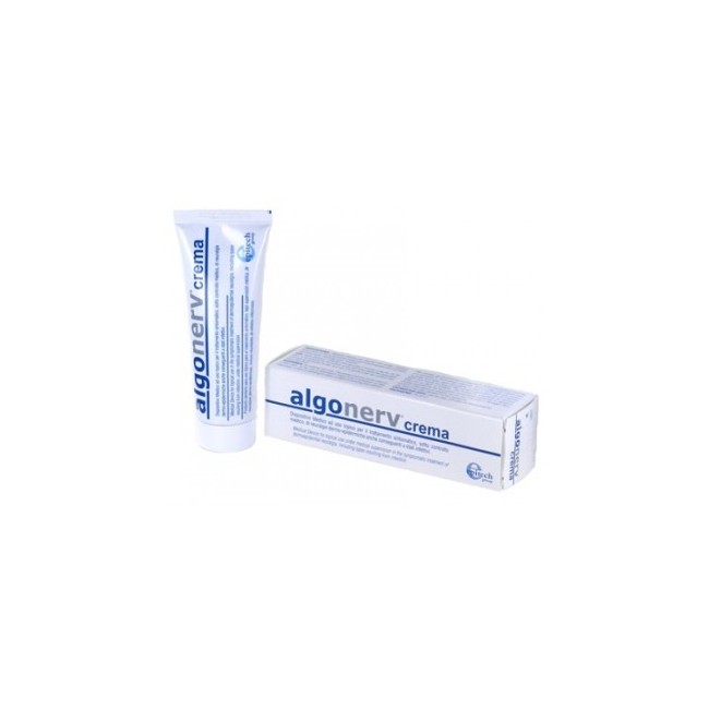Algonerv Crema 100ml Algonerv Crema 100ml