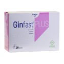 Ginfast Plus 20 Bustine 2,75 G Ginfast Plus 20 Bustine 2,75 G