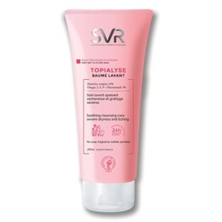 Svr Topialyse Balsamo Intensivo Per Pelle Secca 200ml