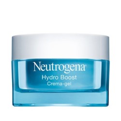 Neutrogena crema gel idratante viso 50 ml