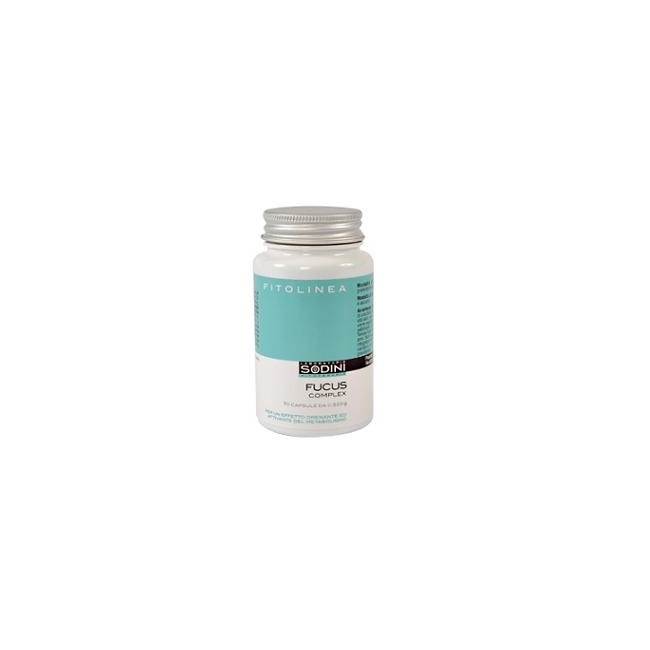 Fucus Complex 70 Capsule