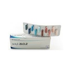 Labolife 2lCL2 30 capsule