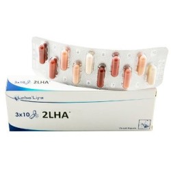 Labolife 2LHA 30 capsule