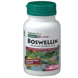 Herbal Actives incenso integratore 60 capsule