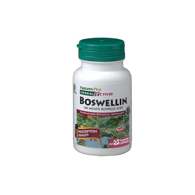 Herbal Actives incenso integratore 60 capsule